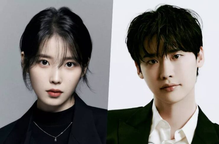 Lee Jong-suk và IU xác nhận đường ai nấy đi sau 4 năm công khai hẹn hò