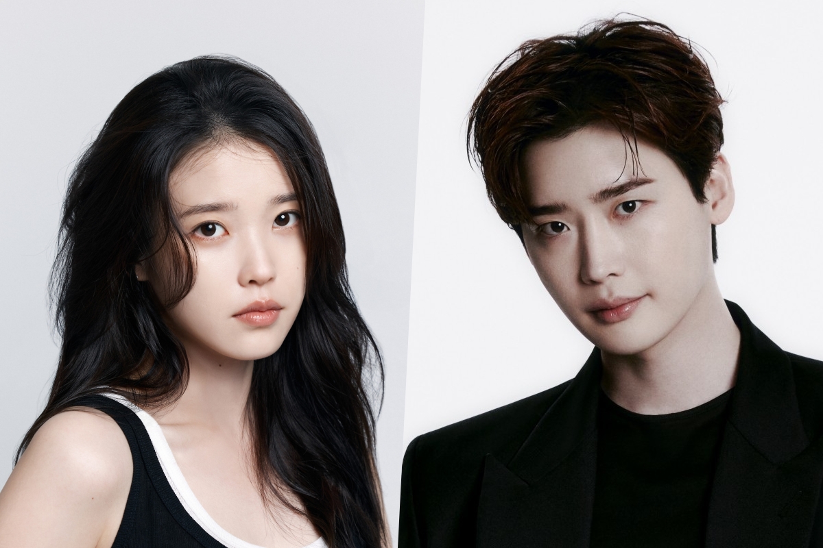 Lee Jong-suk và IU đều đang bước vào giai đoạn bận rộn với hàng loạt dự án mới trong sự nghiệp
