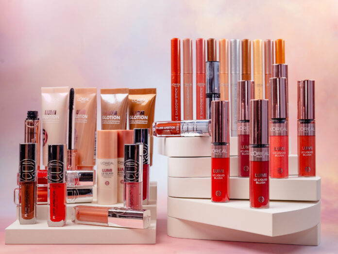 Top 10 thương hiệu mỹ phẩm trang điểm nổi tiếng Chanel Beauty Dior Beauty estee lauder LOréal Paris lancôme Mac Maybelline New York mỹ phẩm NARS Cosmetics nổi tiếng NYX Professional Makeup thương hiệu Top 10 thương hiệu mỹ phẩm trang điểm nổi tiếng YSL beauty