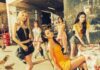 I-dle thay đổi táo bạo trong lần trở lại với mini album “We Made” (Ảnh: Internet)