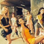 I-dle thay đổi táo bạo trong lần trở lại với mini album “We Made” (Ảnh: Internet)