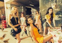 I-dle thay đổi táo bạo trong lần trở lại với mini album “We Made” (Ảnh: Internet)