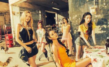 I-dle thay đổi táo bạo trong lần trở lại với mini album “We Made” I-dle thay đổi táo bạo trong lần trở lại với mini album “We Made” (Ảnh: Internet)