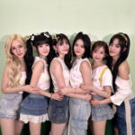 STAYC công bố tour fan concert tour STAY CLOSER (Ảnh: Internet)