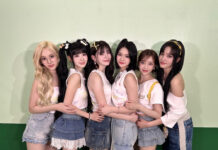 STAYC công bố tour fan concert tour STAY CLOSER (Ảnh: Internet)