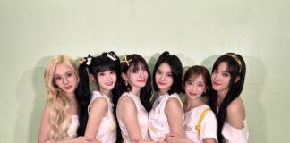 STAYC công bố tour fan concert tour STAY CLOSER (Ảnh: Internet)
