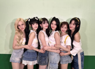 STAYC công bố tour fan concert tour STAY CLOSER (Ảnh: Internet)