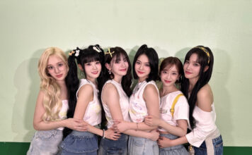 STAYC công bố tour fan concert tour STAY CLOSER (Ảnh: Internet)