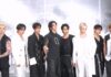 Stray Kids chuẩn bị tái xuất với mini album THIS & THAT (Ảnh: Internet)