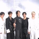 Stray Kids chuẩn bị tái xuất với mini album THIS & THAT (Ảnh: Internet)