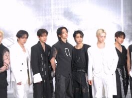 Stray Kids chuẩn bị tái xuất với mini album THIS & THAT (Ảnh: Internet)