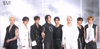 Stray Kids chuẩn bị tái xuất với mini album THIS & THAT (Ảnh: Internet)