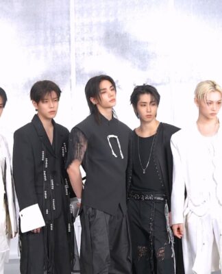 Stray Kids chuẩn bị tái xuất với mini album THIS & THAT (Ảnh: Internet)