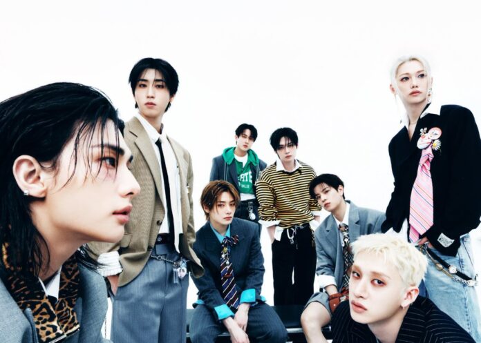 Stray Kids có nhiều kế hoạch cho màn "tái xuất" sắp tới (Ảnh: Internet)