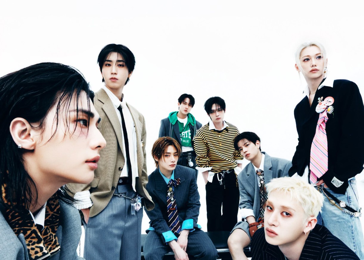 Stray Kids có nhiều kế hoạch cho màn tái xuất sắp tới (Ảnh: Internet)