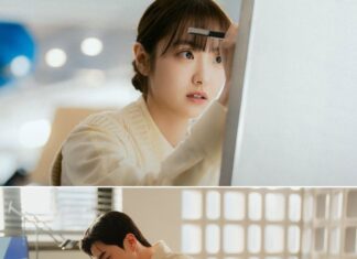 Phim mới của Kim Hye-joon, Yuna (ITZY) chuẩn bị lên sóng Phim mới của Kim Hye-joon, Yuna (ITZY) chuẩn bị lên sóng (Ảnh: Internet)