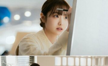 Phim mới của Kim Hye-joon, Yuna (ITZY) chuẩn bị lên sóng (Ảnh: Internet)