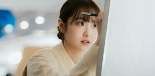 Phim mới của Kim Hye-joon, Yuna (ITZY) chuẩn bị lên sóng (Ảnh: Internet)