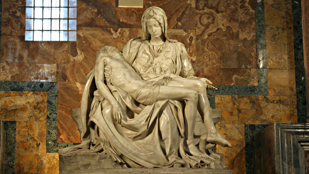 pieta-anh