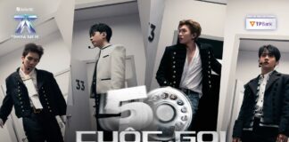 Lời bài hát (lyrics) 50 Cuộc Gọi Nhỡ, câu chuyện về những cuộc gọi mãi mãi không có hồi đáp 50 Cuộc Gọi Nhỡ đạt top 1 trending video Youtube. Nguồn: internet