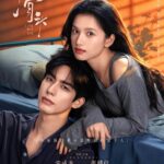 Poster phim Chó Hoang và Xương. Nguồn: internet