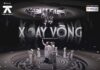 Từ bản demo ít được kỳ vọng đến sân khấu bùng nổ Livestage 1, bài hát “Xoay Vòng” team HURRYKNG chứng minh sức mạnh của sự sáng tạo Sân khấu tiết mục Xoay Vòng. Nguồn: internet