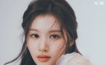 Sana (TWICE) chính thức lấn sân điện ảnh, đóng cặp cùng Satoh Takeru trong phim hợp tác Hàn – Nhật Việc đảm nhận vai nữ chính ngay trong tác phẩm điện ảnh đầu tay được xem là thử thách không nhỏ đối với Sana