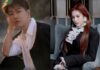 Sana (TWICE) đóng cặp với “tài tử” Nhật Bản Satoh Takeru trong bộ phim điện ảnh đầu tay (Ảnh: Internet)