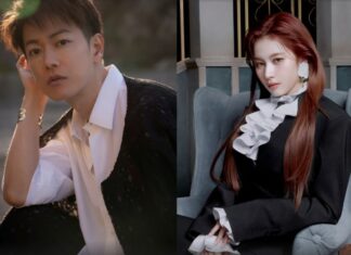 Sana (TWICE) đóng cặp với “tài tử” Nhật Bản Satoh Takeru trong bộ phim điện ảnh đầu tay (Ảnh: Internet)