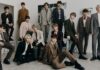 SEVENTEEN gia hạn hợp đồng lần hai với Pledis: Cả 13 thành viên tiếp tục đồng hành, viết tiếp hành trình cùng CARAT Pledis Entertainment thông báo SEVENTEEN đã đạt được thỏa thuận gia hạn hợp đồng độc quyền lần thứ hai với công ty