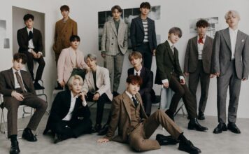 Pledis Entertainment thông báo SEVENTEEN đã đạt được thỏa thuận gia hạn hợp đồng độc quyền lần thứ hai với công ty