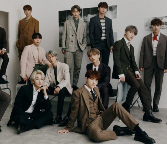Pledis Entertainment thông báo SEVENTEEN đã đạt được thỏa thuận gia hạn hợp đồng độc quyền lần thứ hai với công ty