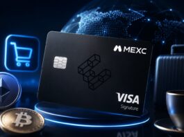 Từ thanh toán đến tích lũy: Thẻ Visa Crypto đang thay đổi cách người dùng quản lý tài sản số như thế nào?