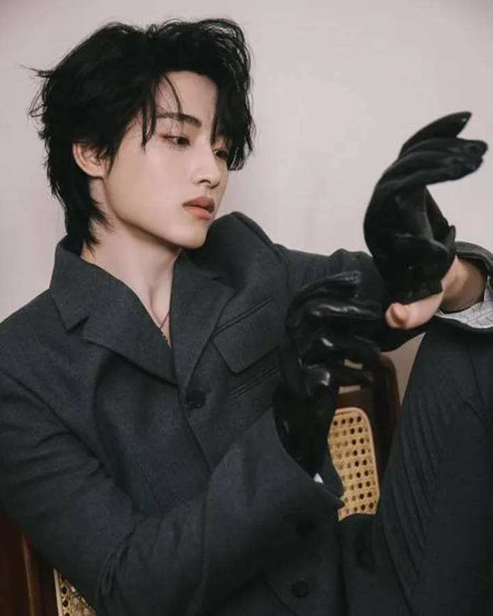 Winwin chính thức rời SM Entertainment và NCT sau 10 năm gắn bó, khép lại một chặng đường đáng nhớ Đổng Tư Thành NCT SM Entertainment Winwin Winwin chính thức rời SM Entertainment
