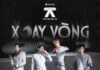 Lời bài hát Xoay Vòng (lyrics) – Khi tình yêu là một vòng lặp không lối thoát Team Xoay Vòng. Nguồn: internet