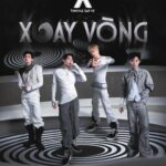 Lời bài hát Xoay Vòng (lyrics) – Khi tình yêu là một vòng lặp không lối thoát Team Xoay Vòng. Nguồn: internet