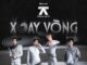 Lời bài hát Xoay Vòng (lyrics) – Khi tình yêu là một vòng lặp không lối thoát Team Xoay Vòng. Nguồn: internet