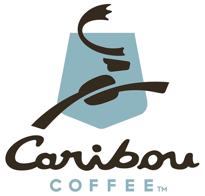 Caribou Coffee. Nguồn: Internet Caribou Coffee. Nguồn: Internet