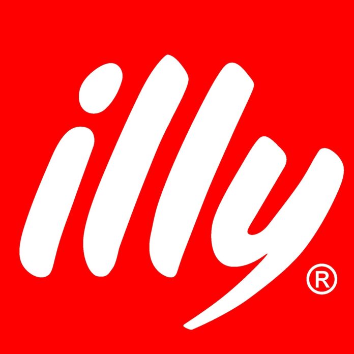 Illy Coffee. Nguồn: Internet Illy Coffee. Nguồn: Internet