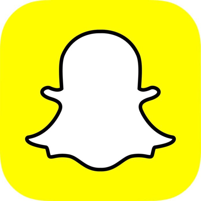 Snapchat. Nguồn: Internet