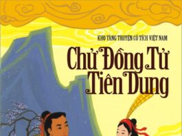 Top 13 nhân vật tiêu biểu trong truyện cổ tích Việt Nam Homepage