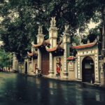 Chùa Hà - nguồn: Internet