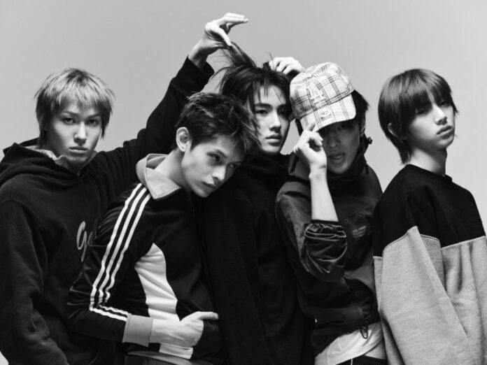 CORTIS đang chứng minh nhóm là tân binh giữ "nhiệt" tốt nhất của Kpop hiện nay (Ảnh: Internet)