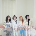 FIFTY FIFTY tổ chức fancon tour châu Á đầu tiên (Ảnh: Internet)