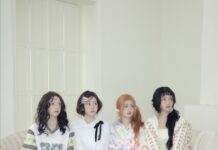 FIFTY FIFTY tổ chức fancon tour châu Á đầu tiên (Ảnh: Internet)