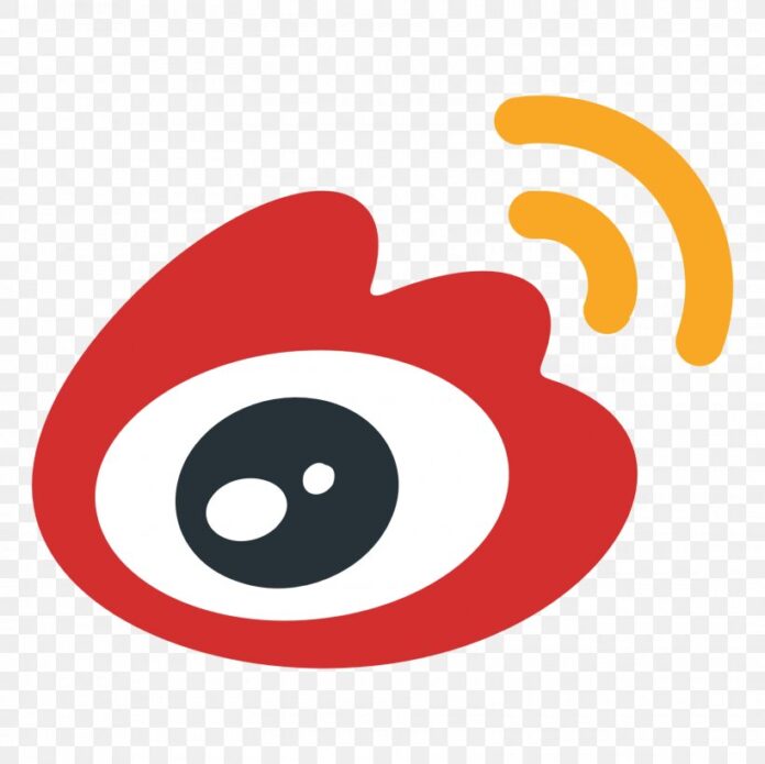 Weibo. Nguồn: Internet