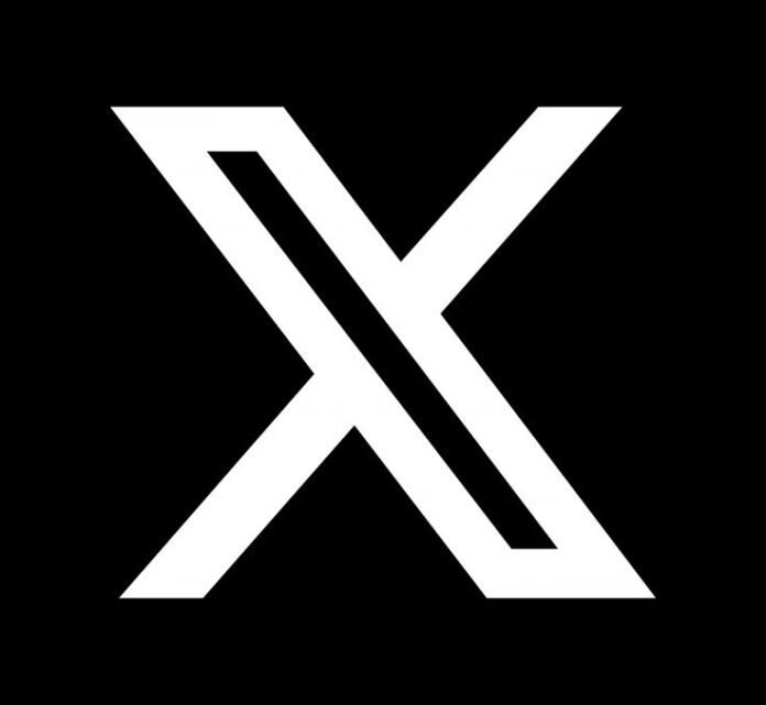 X (Twitter). Nguồn: Internet