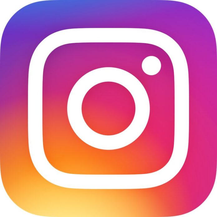 Instagram. Nguồn: Internet