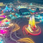 Top 10 lễ hội nổi tiếng trên thế giới