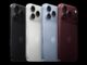 iPhone 18 có mấy màu?